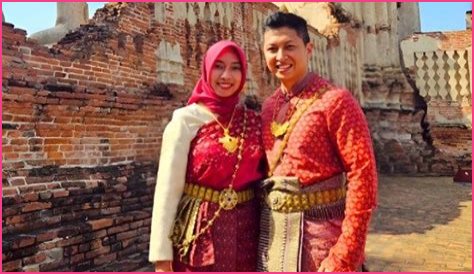 Kematian Ngarie Tusi Silaulelei, Wanita Samoa Terungkap!