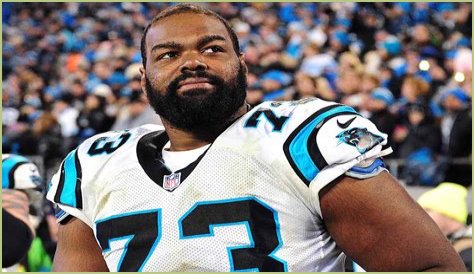 Who Is Michael Oher, The Football Star Who Rocked The NFL?